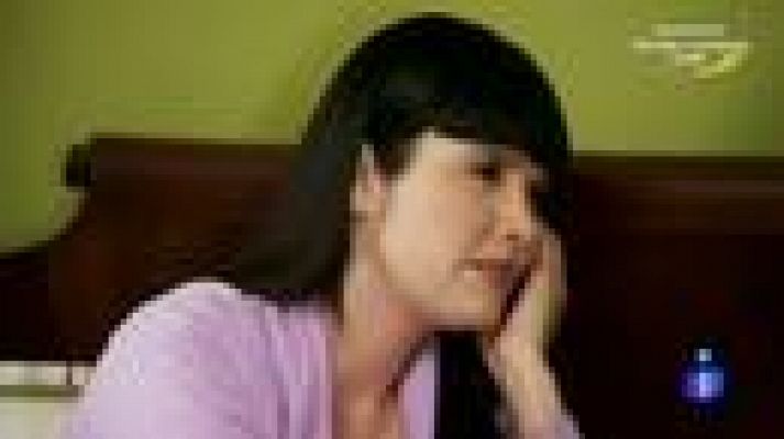 Corazón apasionado - Álvaro declara su amor a Patricia