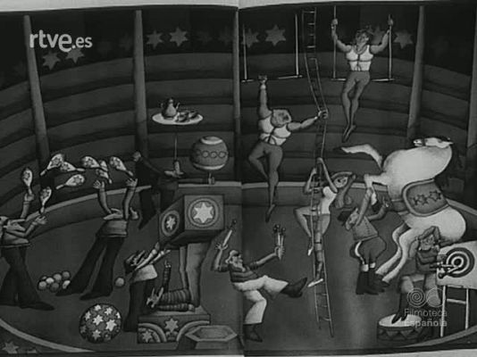 NO-DO - NOT N 1738 B