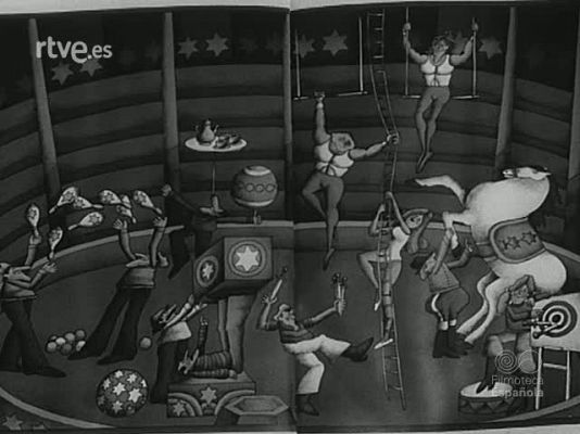 NO-DO - NOT N 1738 B