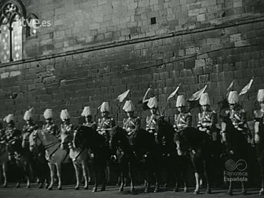 NO-DO - NOT N 1726 B