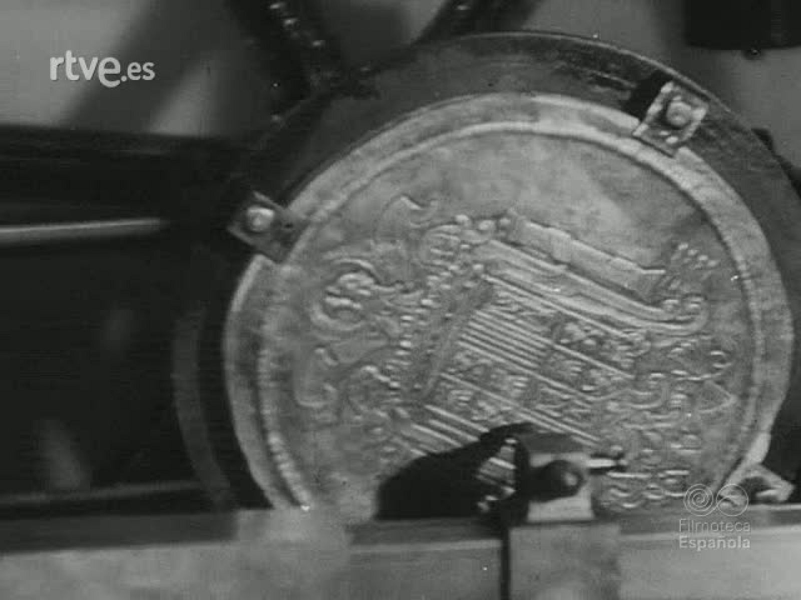 NOT N 83 B - NO-DO | Ver