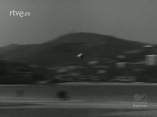 NO-DO - NOT N 1728 B