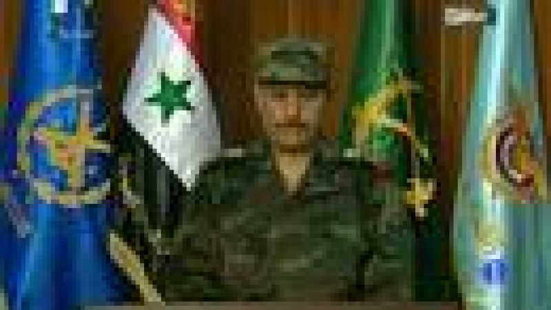 Asesinados el ministro y viceministro de defensa Sirio en un atentado en Damasco