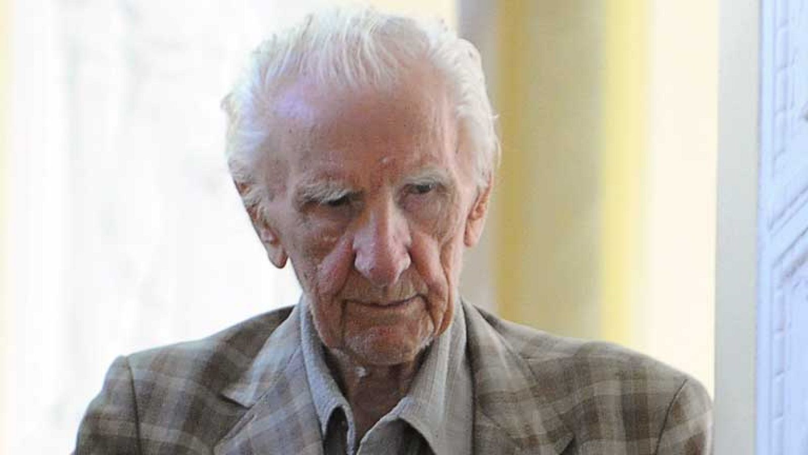 Detención en Hungría de un criminal nazi fugado tras la II Guerra Mundial