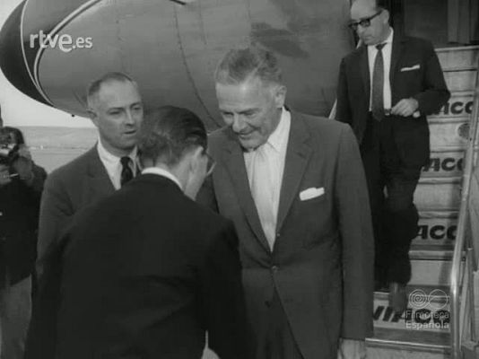 NO-DO - NOT N 1131 B