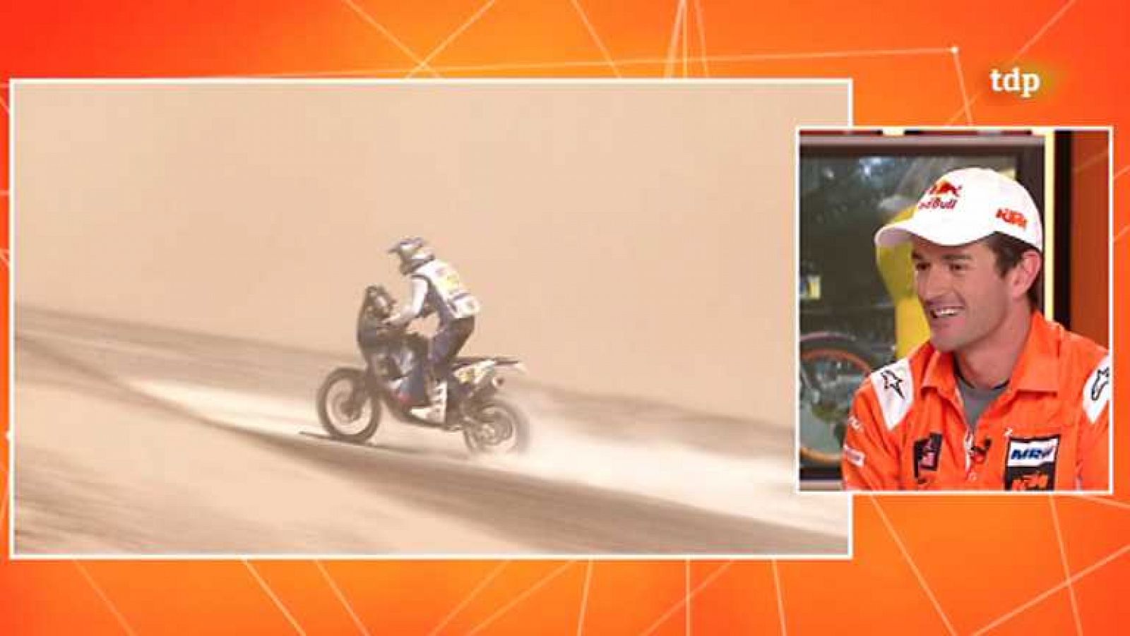 Conexión motor - 18/07/12 - Ver ahora