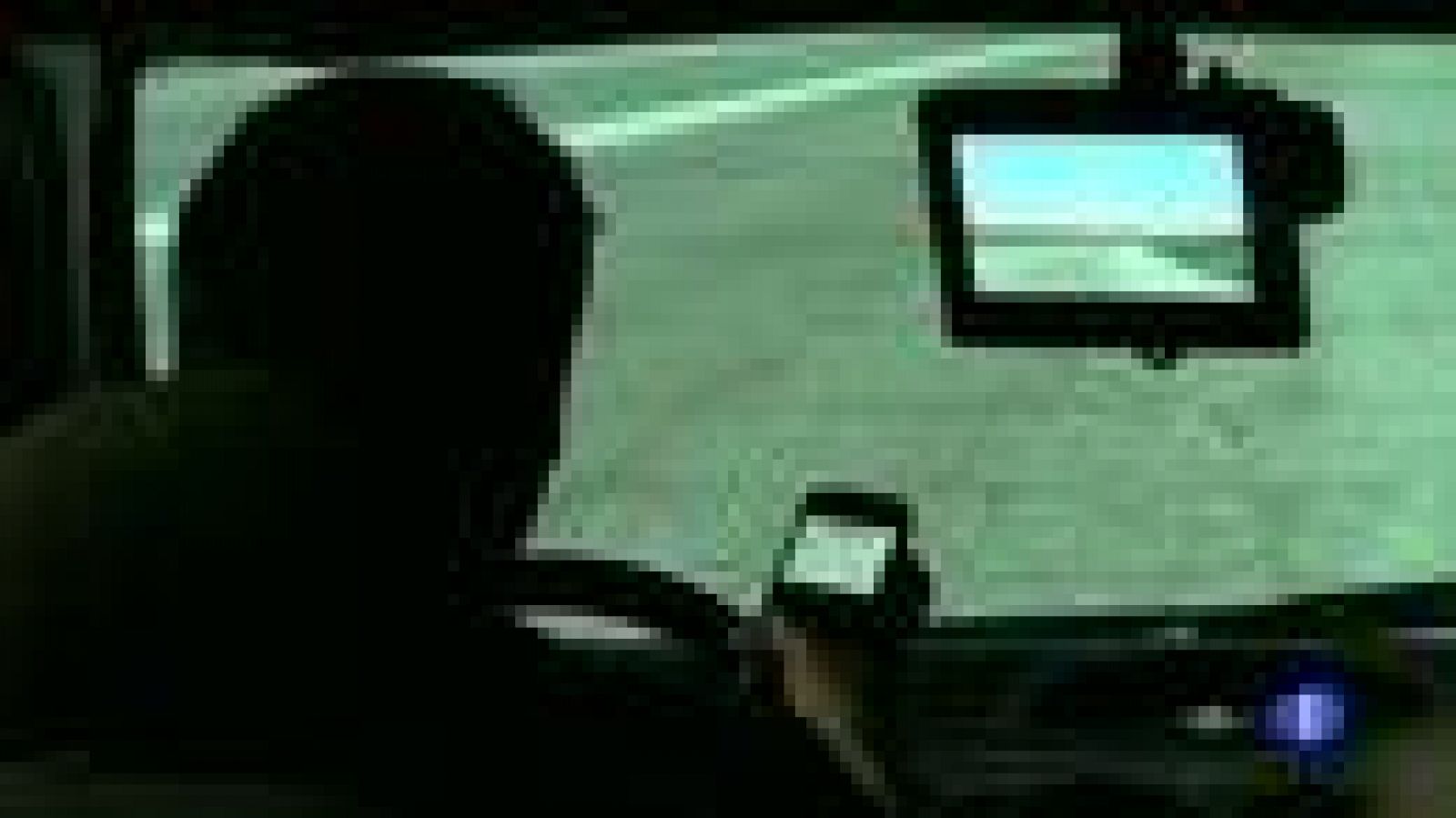 La distracción al volante conlleva fallar en los momentos cruciales