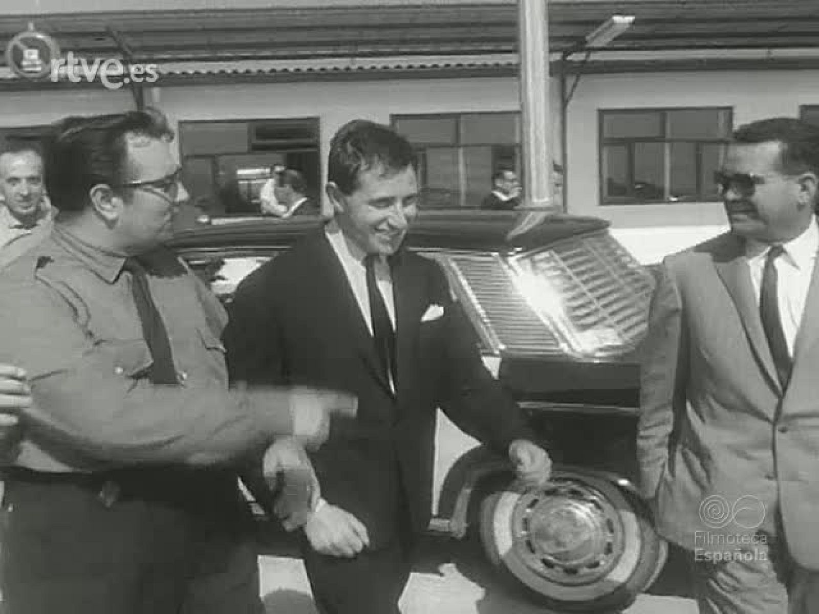 NOT N 1129 C - NO-DO | Ver