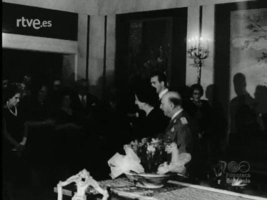 NO-DO - NOT N 1096 B