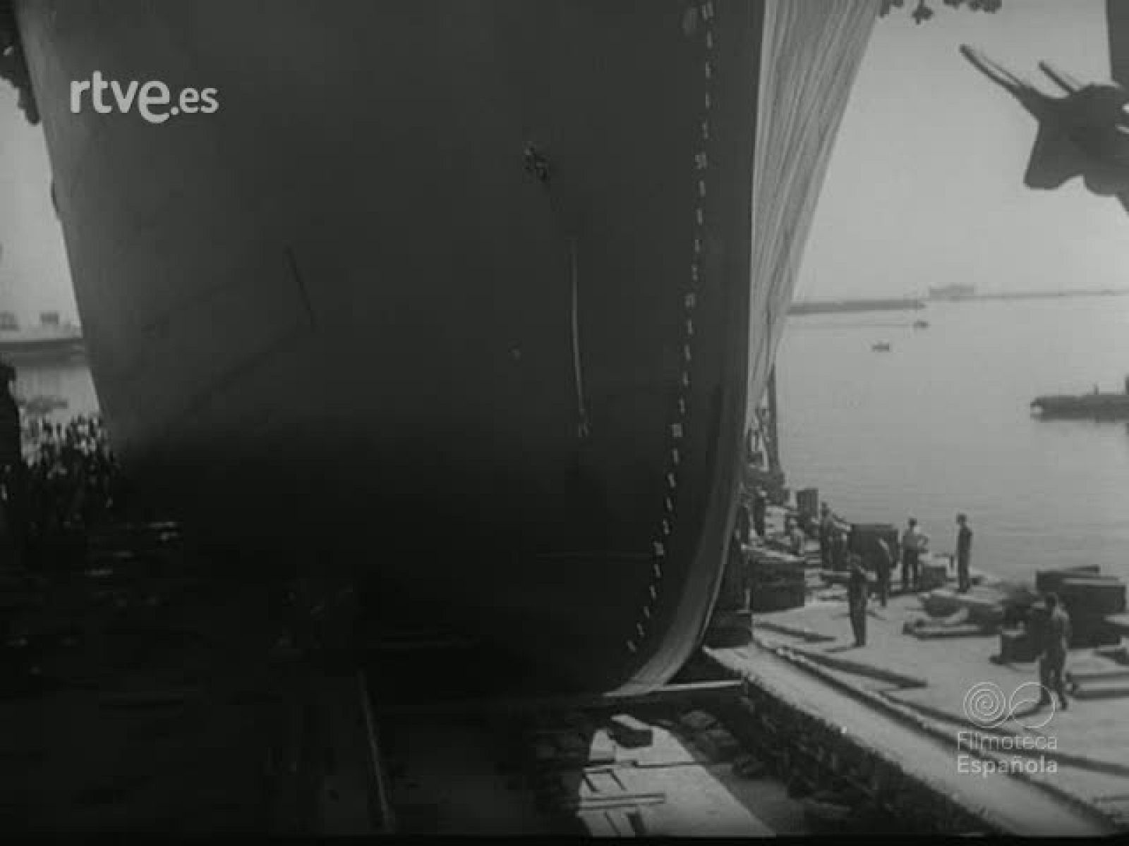 NOT N 1083 B - NO-DO | Ver