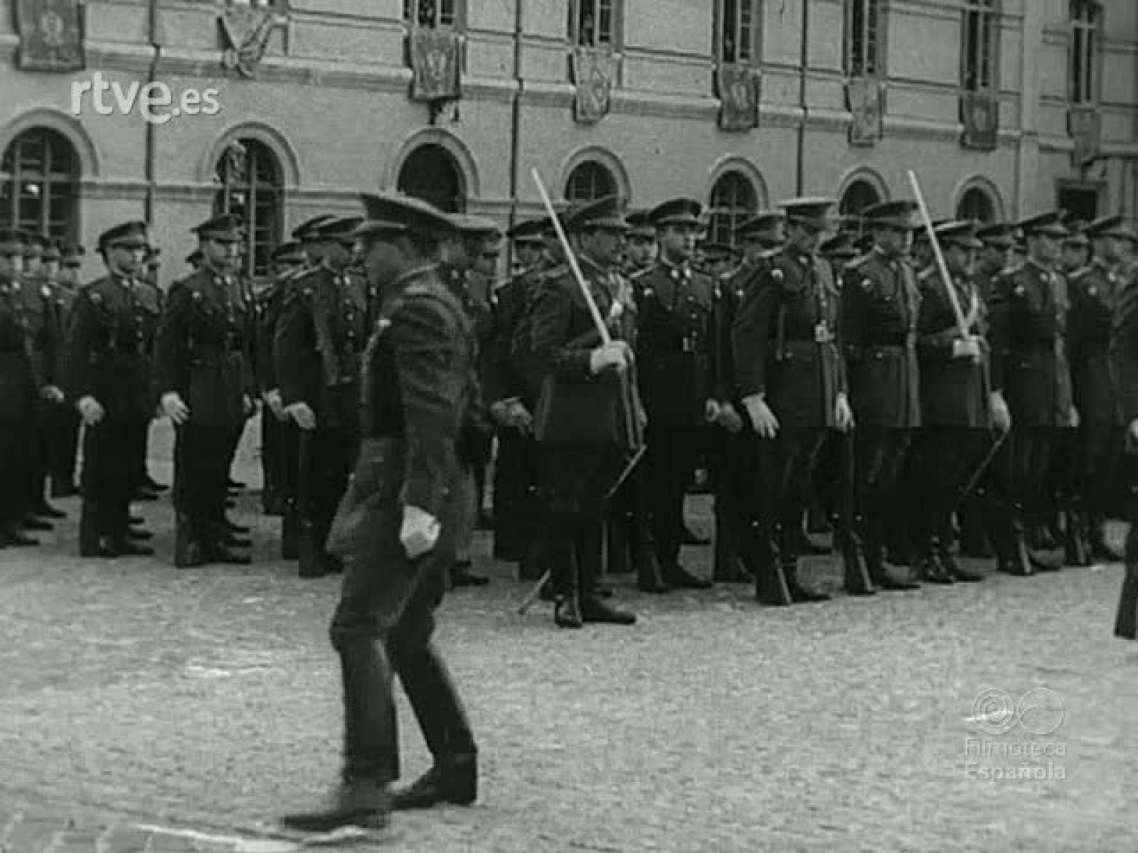 NOT N 521 A - NO-DO | Ver