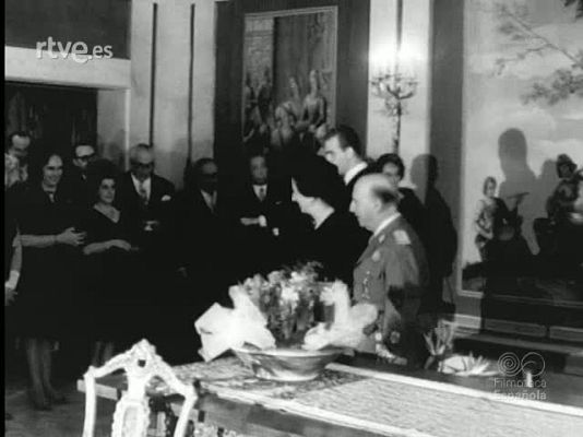 NO-DO - NOT N 1096 C