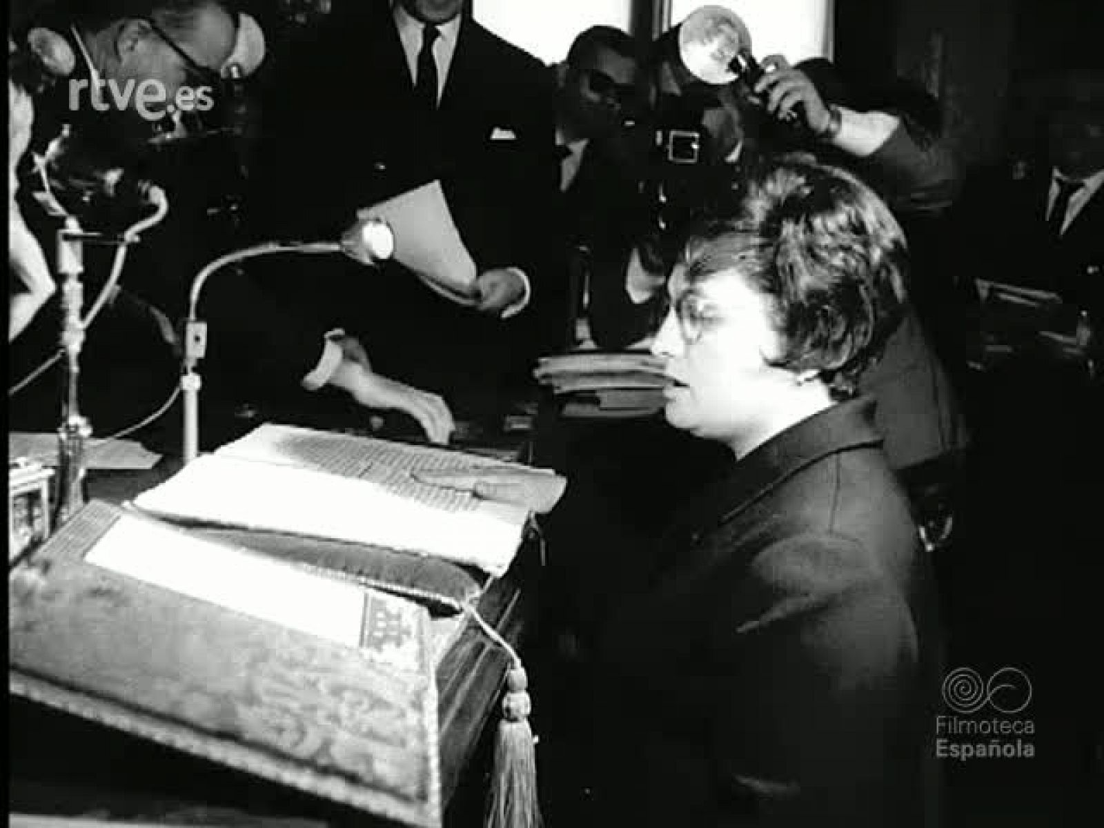 NOT N 1097 C - NO-DO | Ver