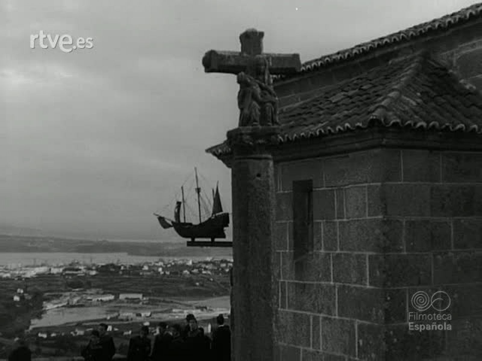 NOT N 1080 A - NO-DO | Ver