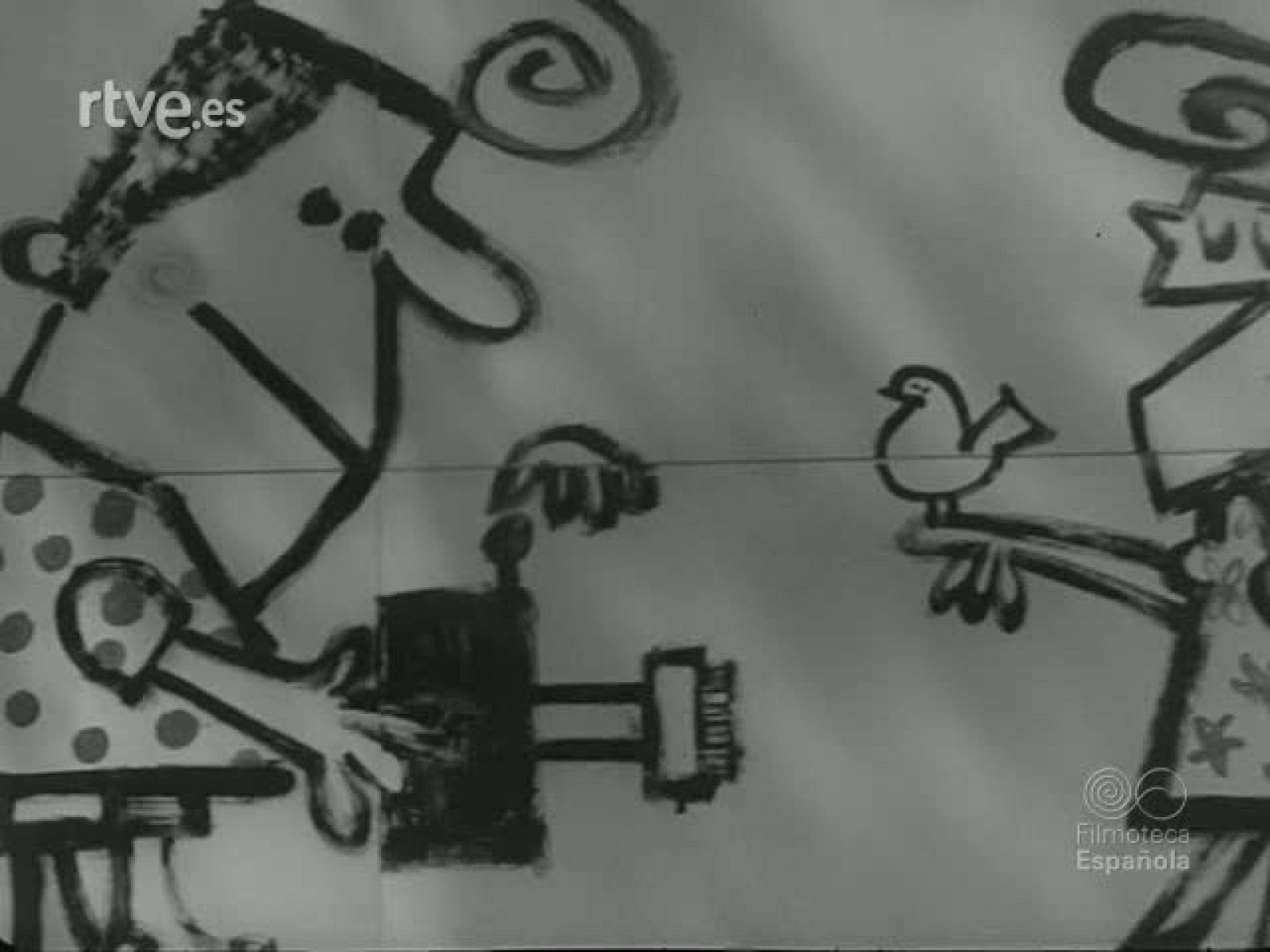 NOT N 1083 A - NO-DO | Ver