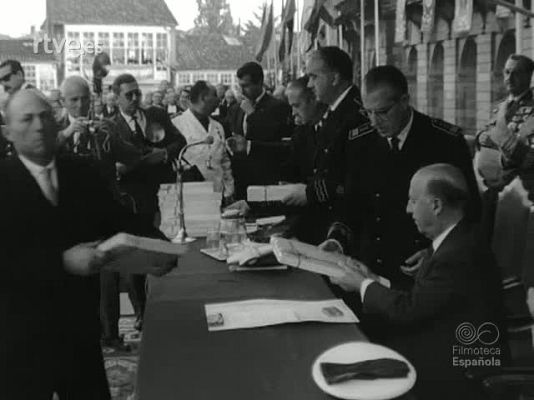 NO-DO - NOT N 1081 B