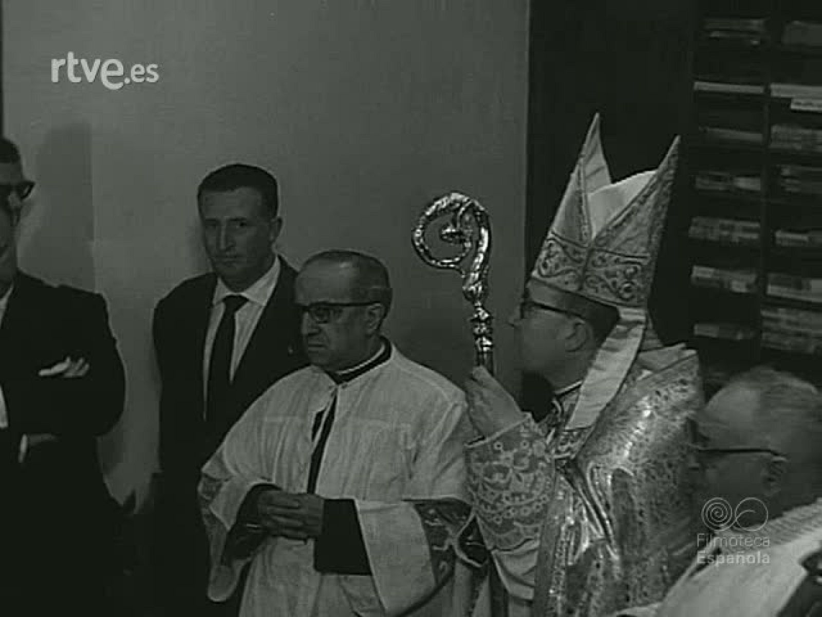 NOT N 1064 B - NO-DO | Ver