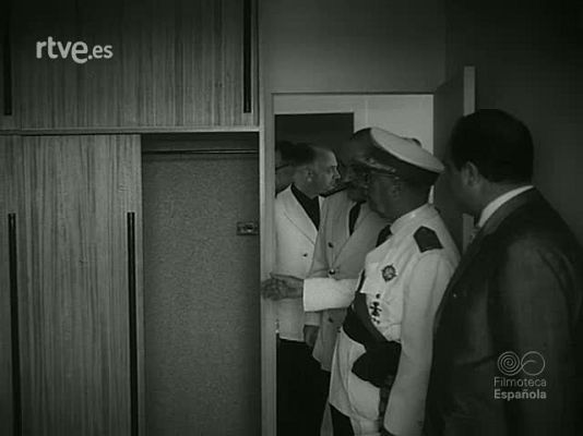 NO-DO - NOT N 1073 B