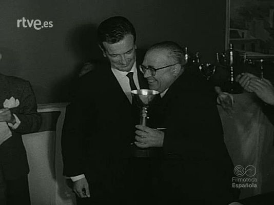 NO-DO - NOT N 1065 B