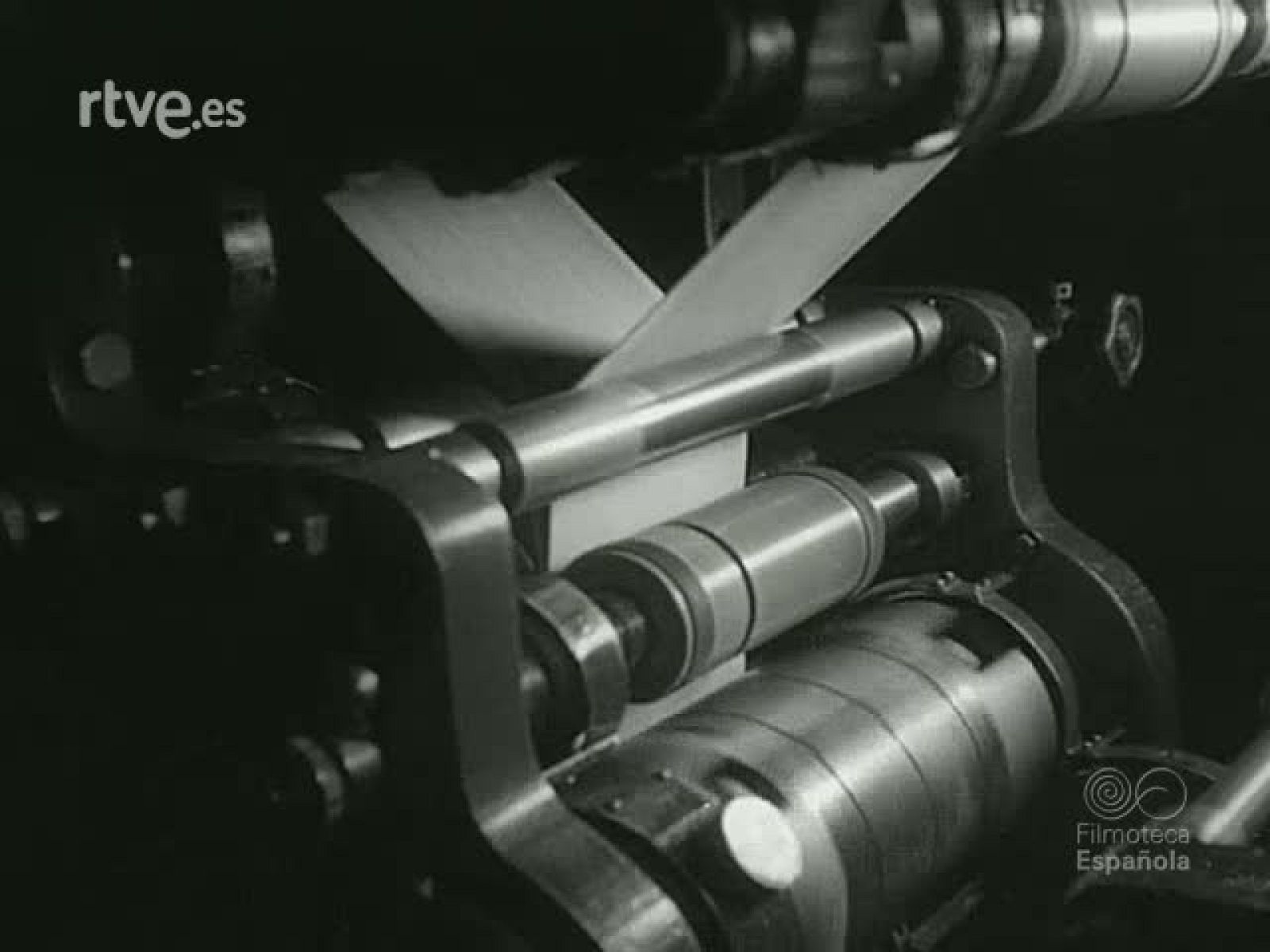 NOT N 951 B - NO-DO | Ver