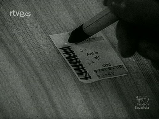 NO-DO - NOT N 1507 A