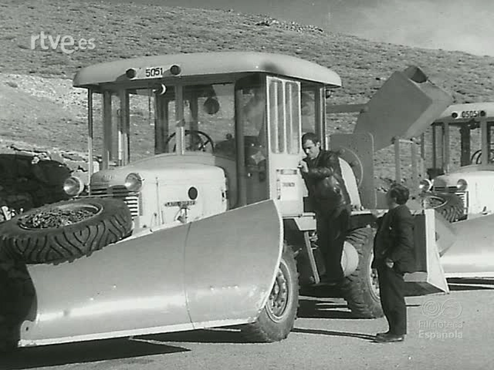 NOT N 1206 B - NO-DO | Ver