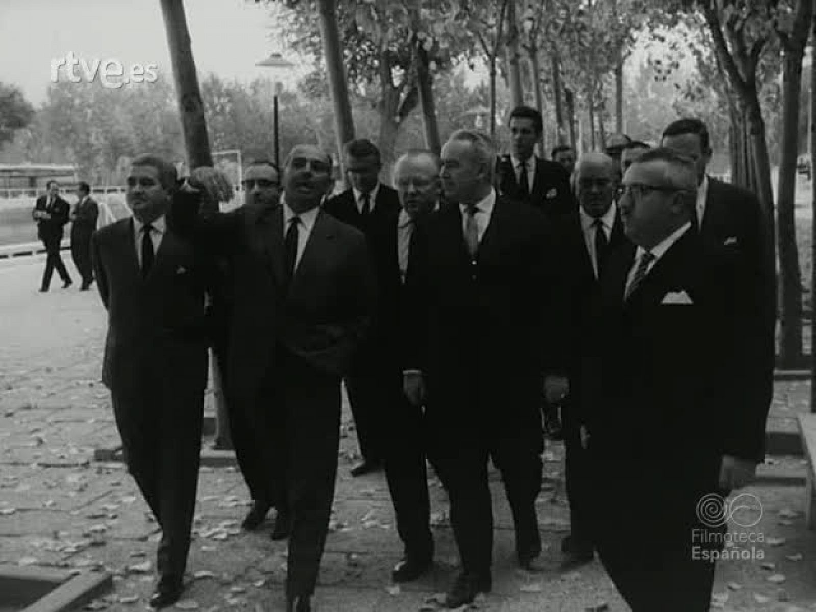 NOT N 1087 B - NO-DO | Ver