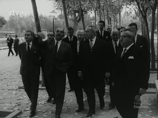 NO-DO - NOT N 1087 B