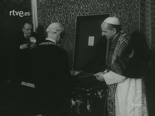 NO-DO - NOT N 1075 C