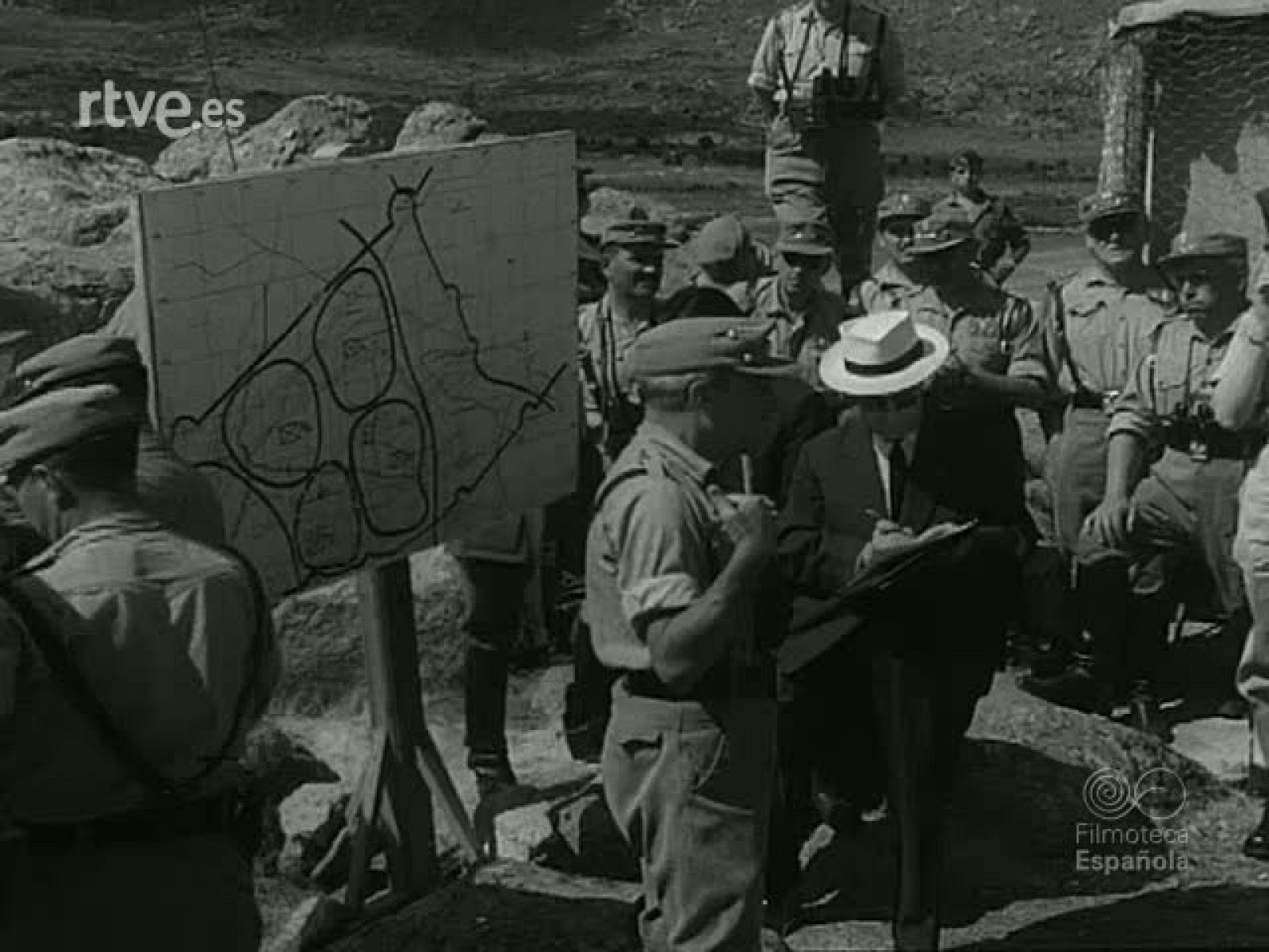 NOT N 1070 A - NO-DO | Ver