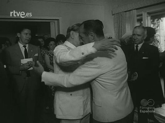 NO-DO - NOT N 1071 B