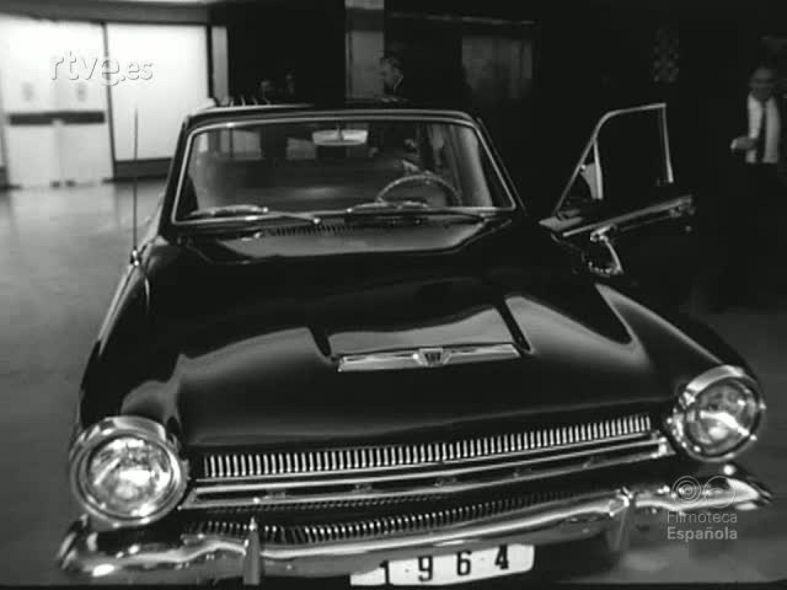 NOT N 1084 B - NO-DO | Ver