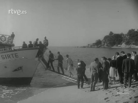 NO-DO - NOT N 1084 C