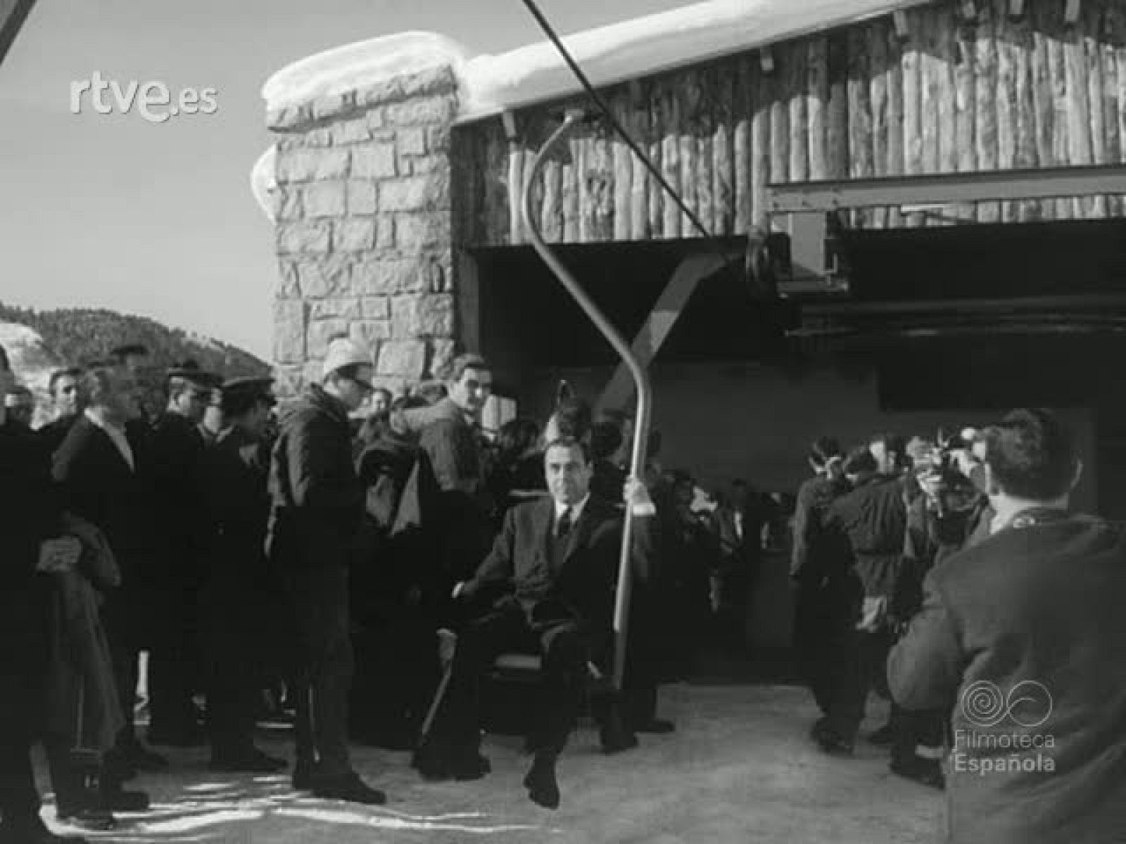 NOT N 1146 B - NO-DO | Ver