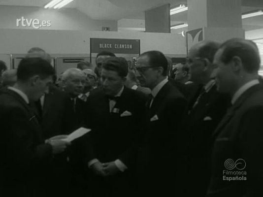 NO-DO - NOT N 1137 C