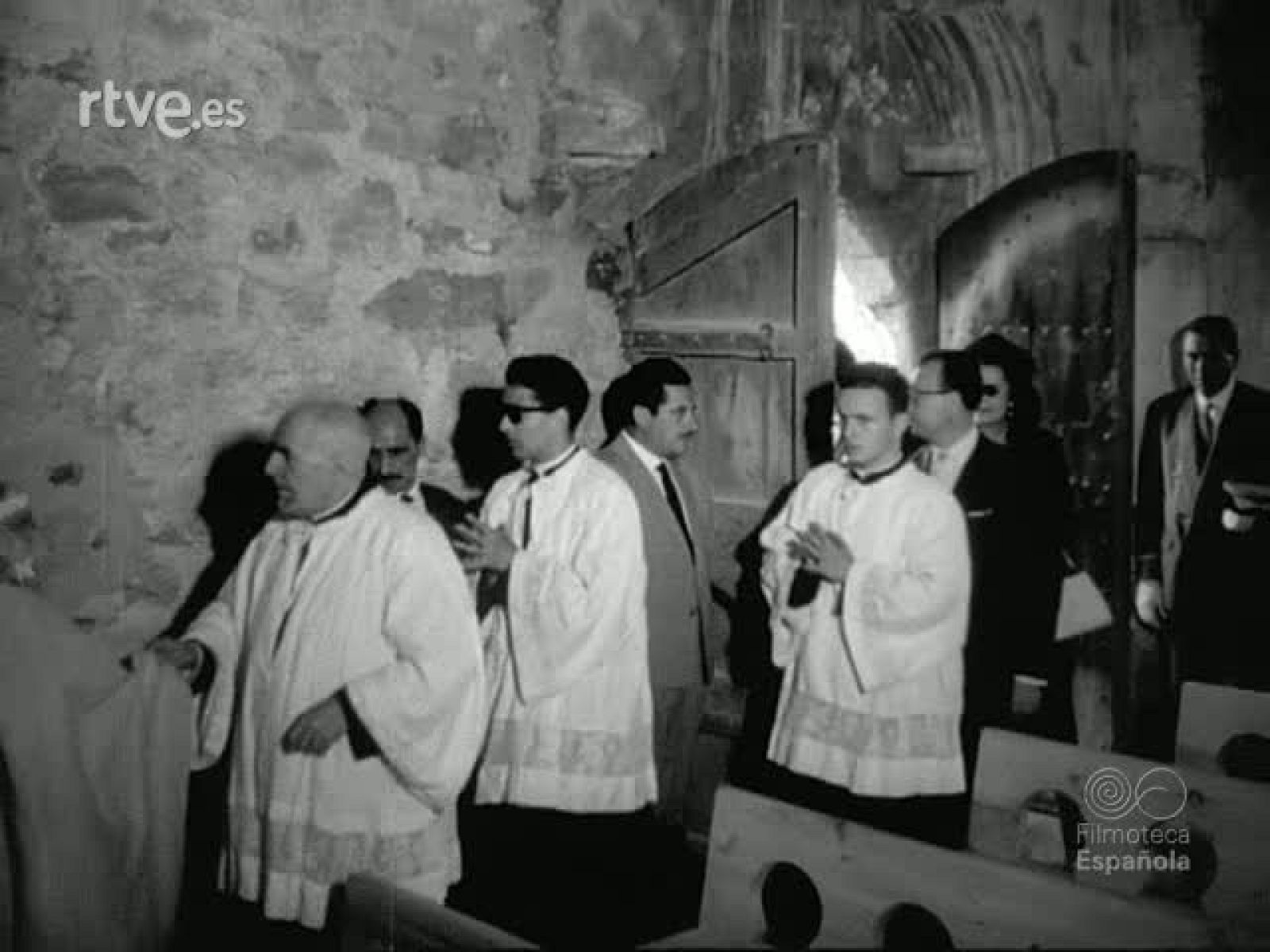 NOT N 1132 B - NO-DO | Ver