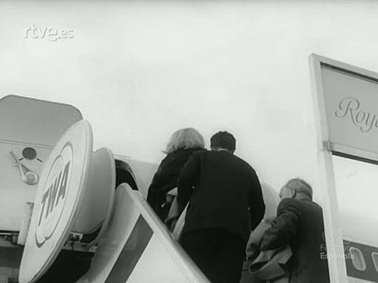 NO-DO - NOT N 1249 C