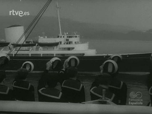 NO-DO - NOT N 1183 B