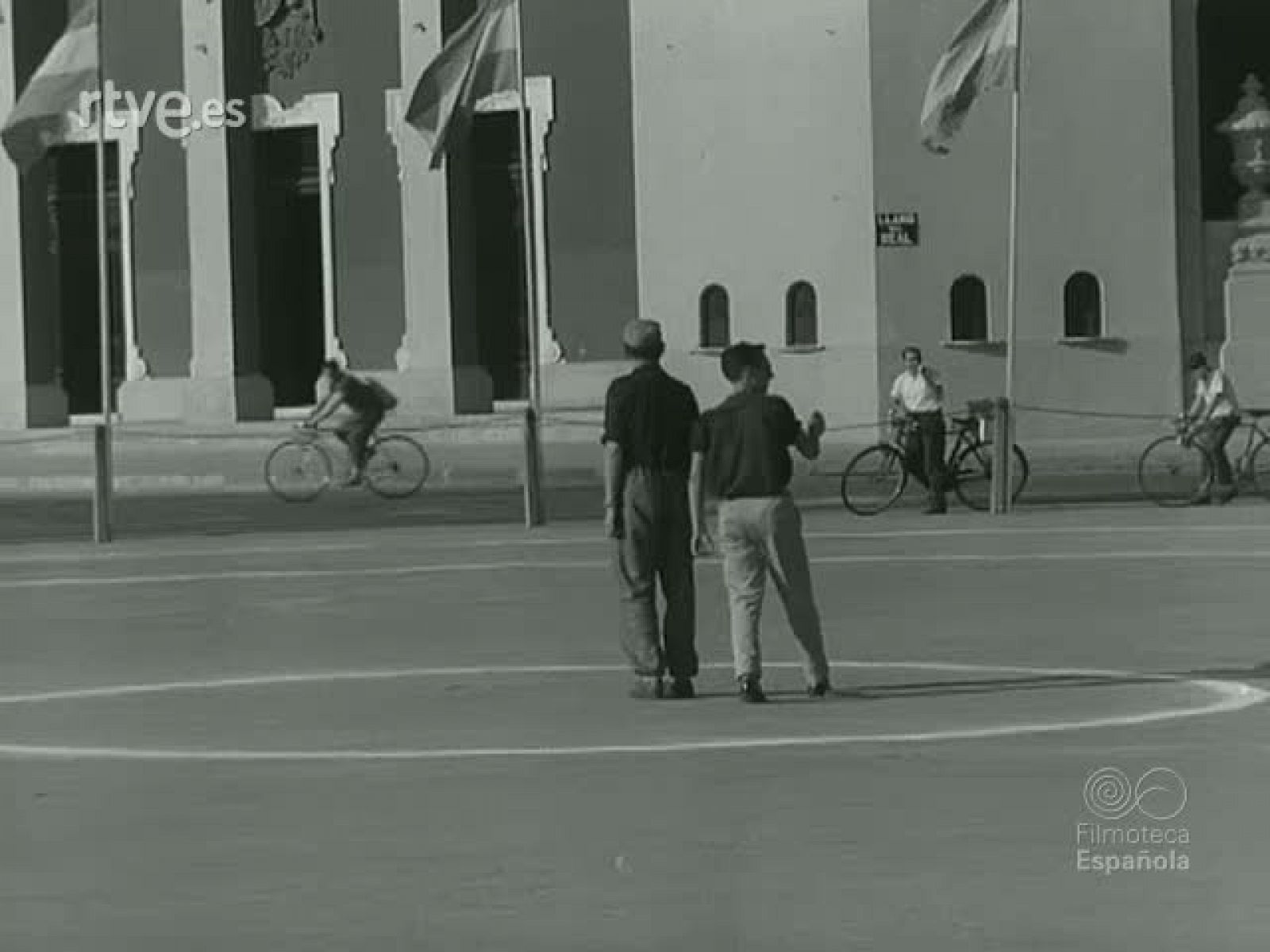 NOT N 918 B - NO-DO | Ver