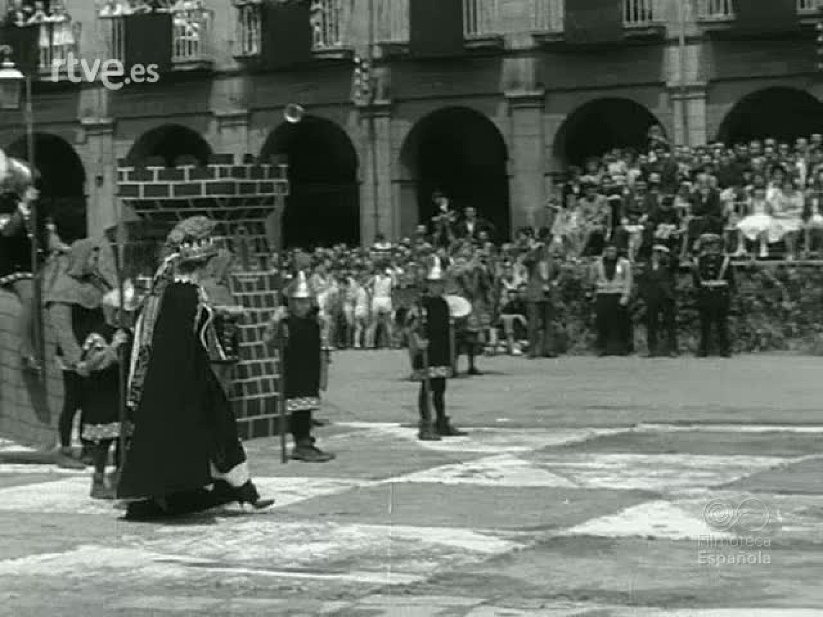 NOT N 919 B - NO-DO | Ver