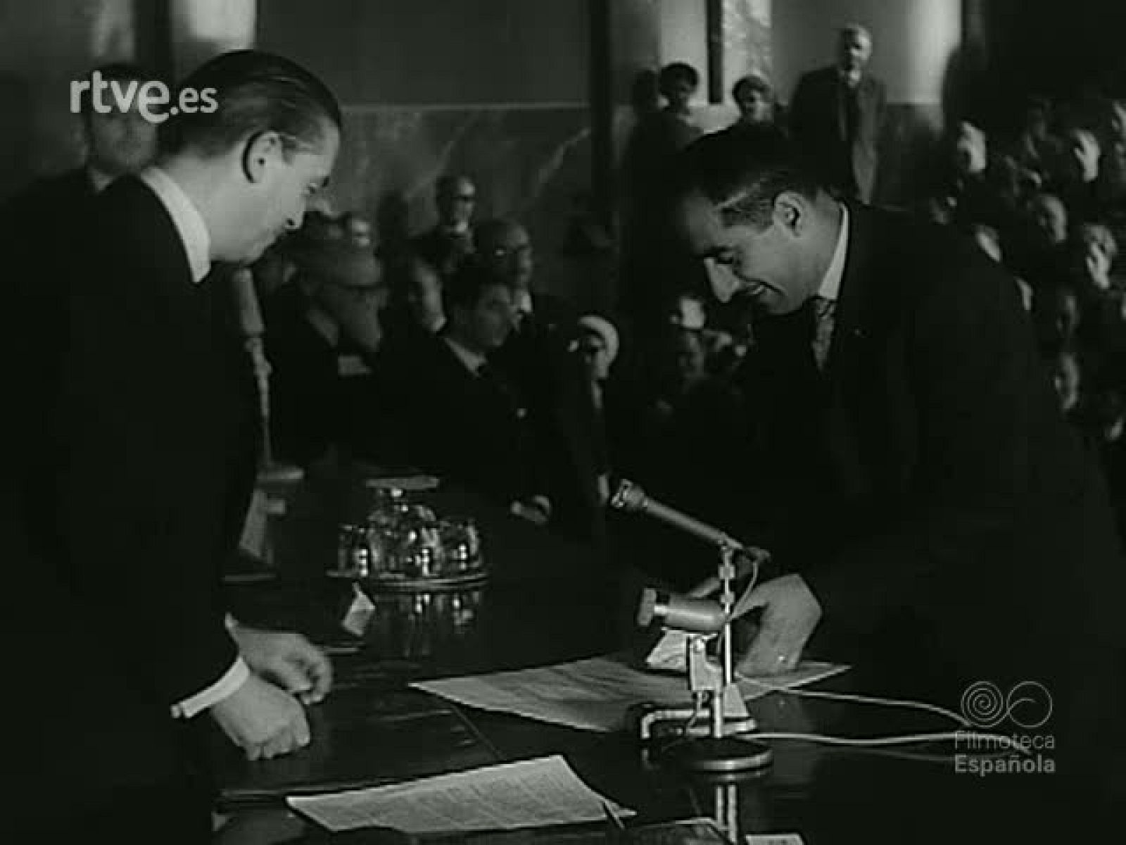 NOT N 1068 C - NO-DO | Ver