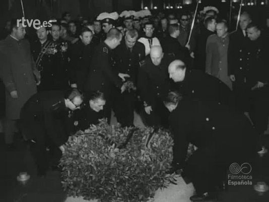 NO-DO - NOT N 1195 B