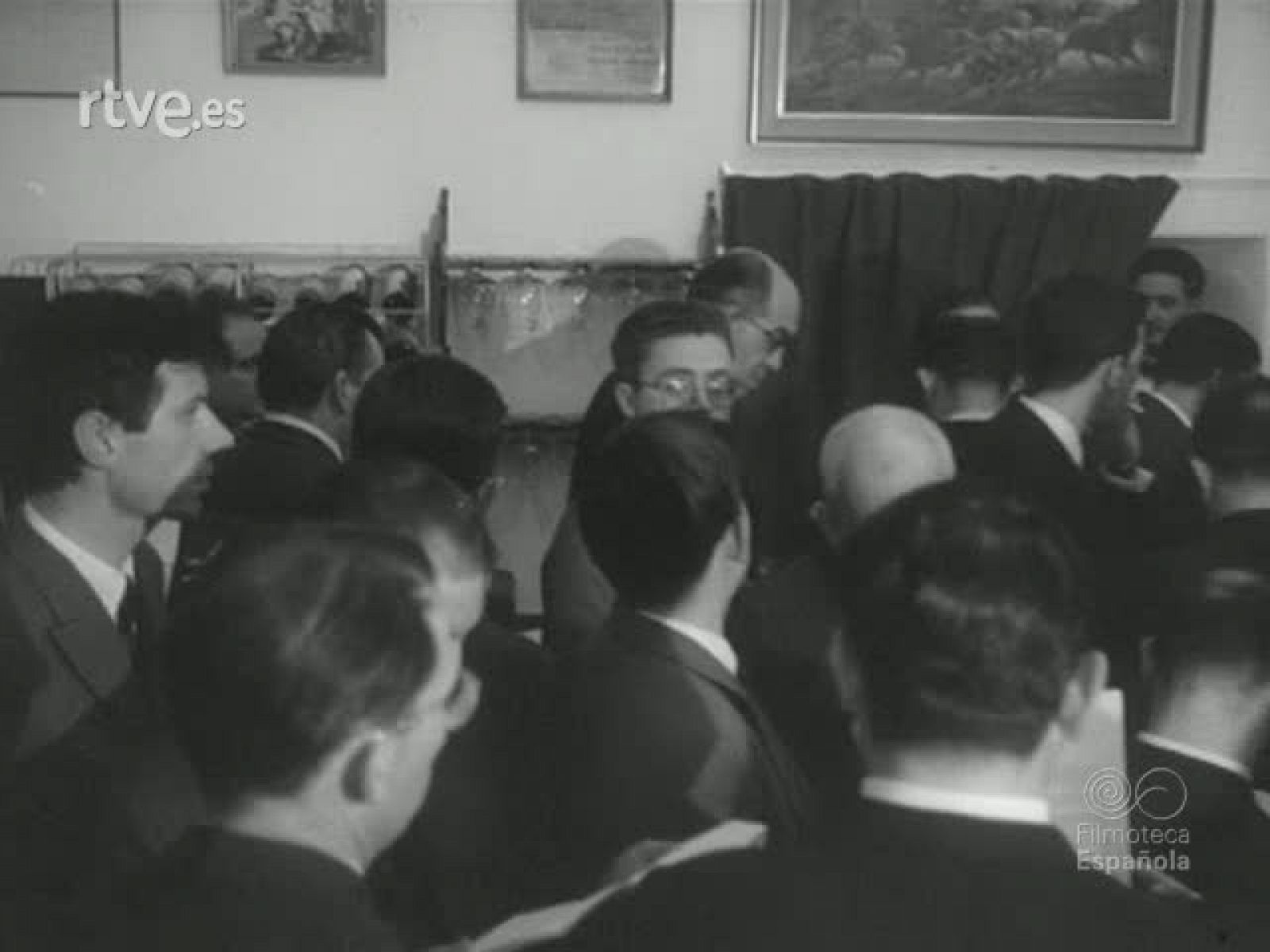 NOT N 1201 B - NO-DO | Ver