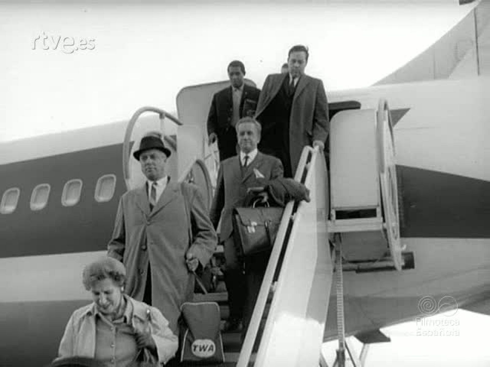 NOT N 1200 C - NO-DO | Ver