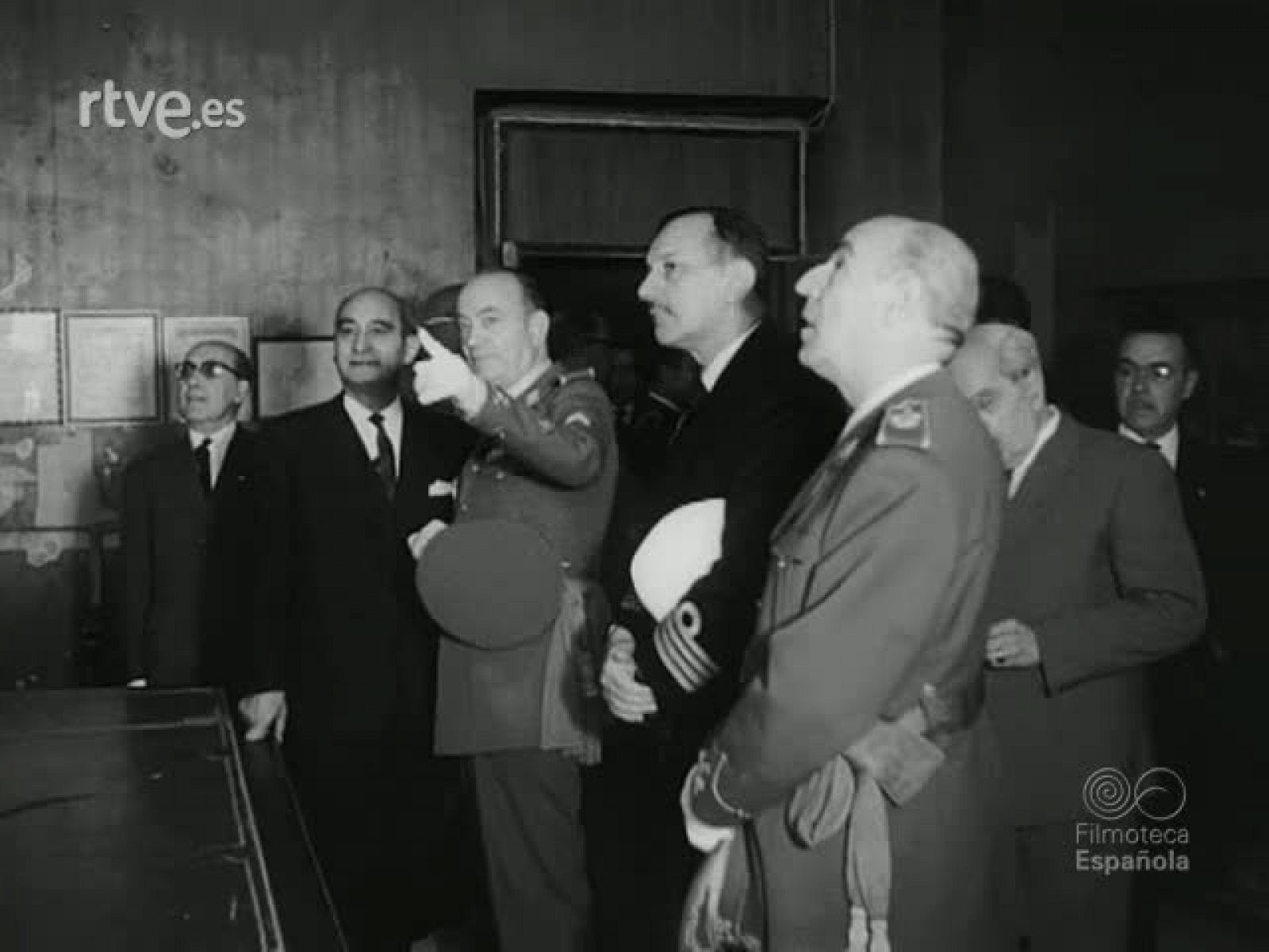 NOT N 1192 B - NO-DO | Ver