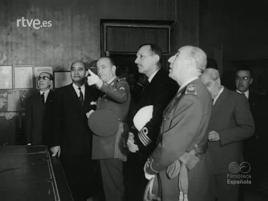 NO-DO - NOT N 1192 B