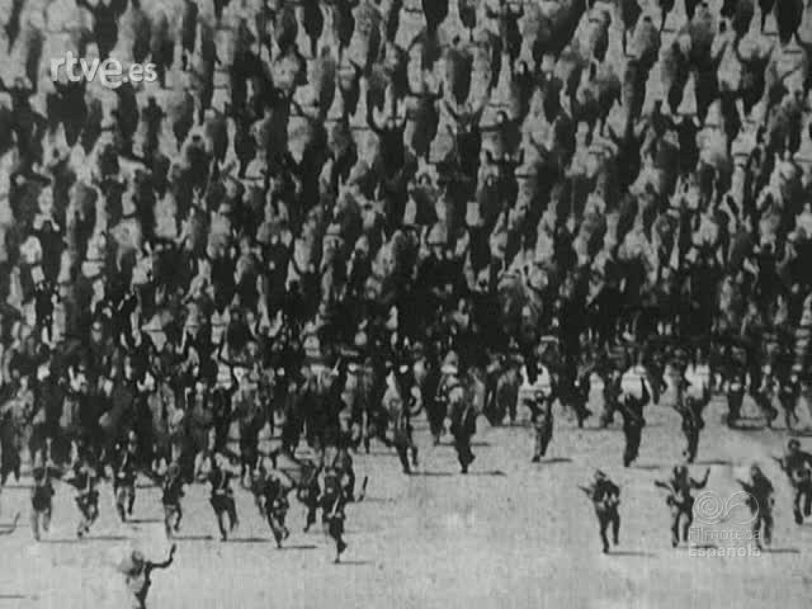 NOT N 1193 C - NO-DO | Ver