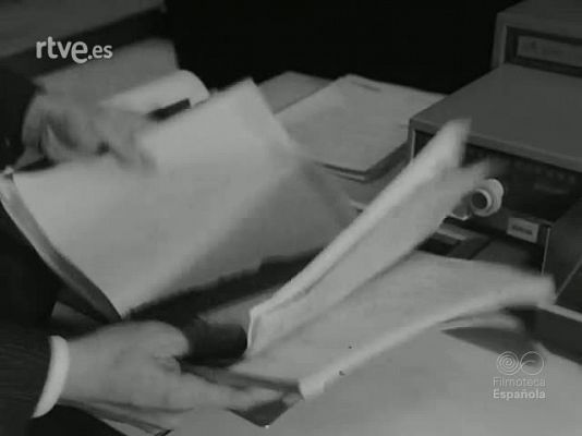 NO-DO - NOT N 1193 A