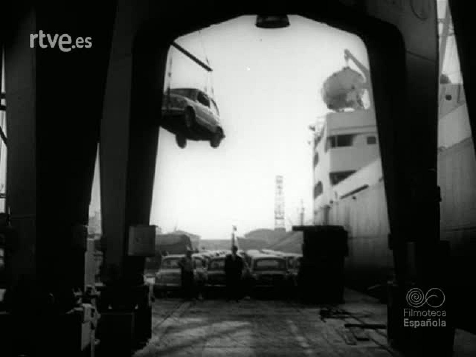 NOT N 1197 B - NO-DO | Ver