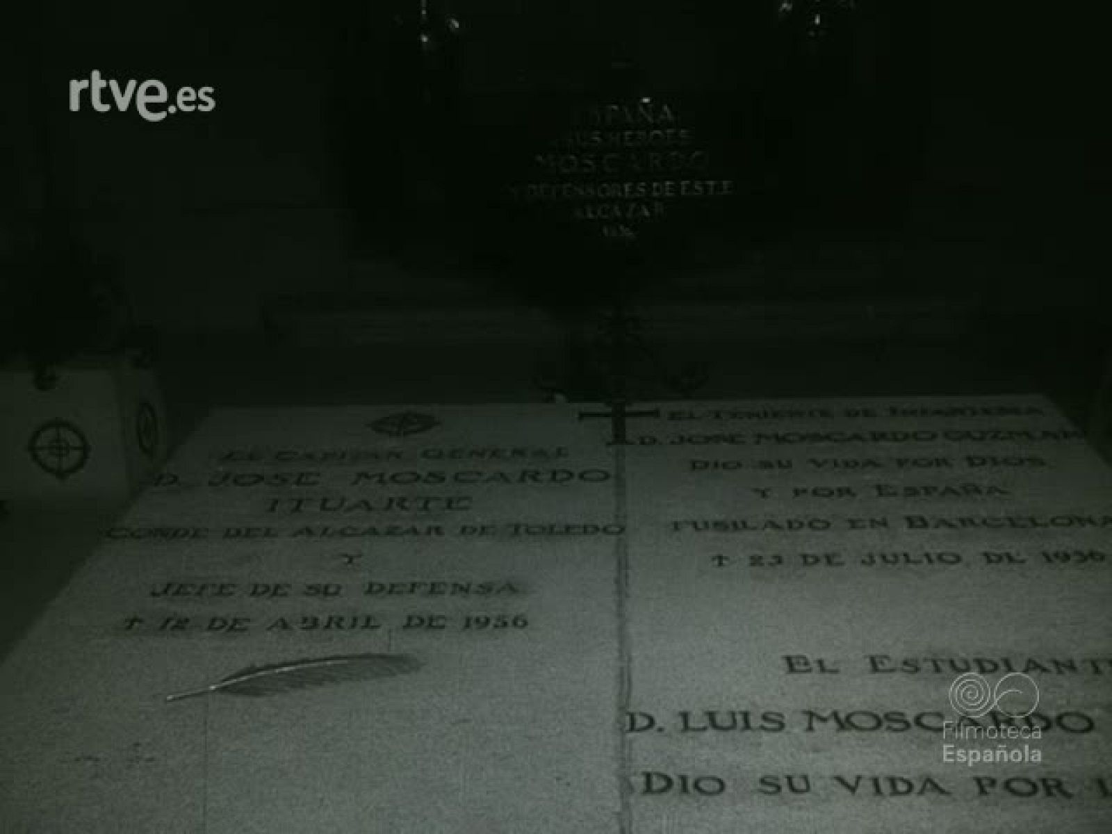 NOT N 987 C - NO-DO | Ver